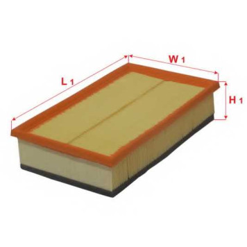 Фильтр воздушный SAKURA Automotive A-31080