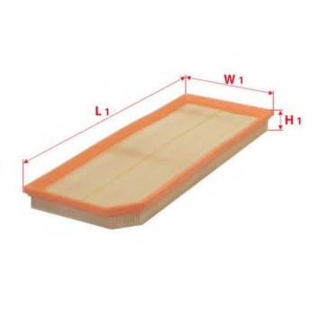 Фильтр воздушный SAKURA Automotive A-31090