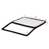 Фильтр воздушный SAKURA Automotive A-3308