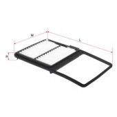 Фильтр воздушный SAKURA Automotive A-3313