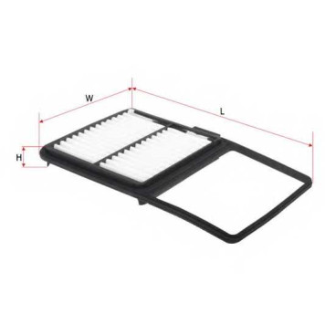 Фильтр воздушный SAKURA Automotive A-3313