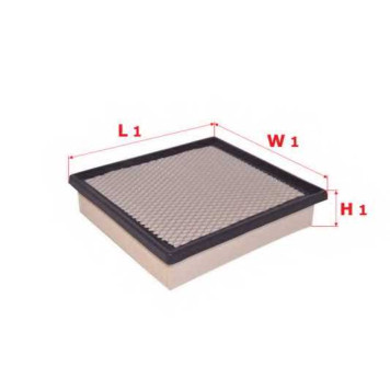 Фильтр воздушный SAKURA Automotive A-33410