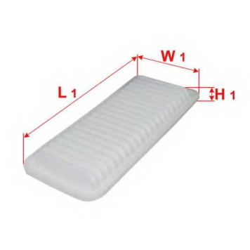 Фильтр воздушный SAKURA Automotive A-33800