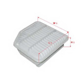 Фильтр воздушный SAKURA Automotive A-33870