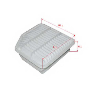 Фильтр воздушный SAKURA Automotive A-33870