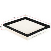 Фильтр воздушный SAKURA Automotive A-33880