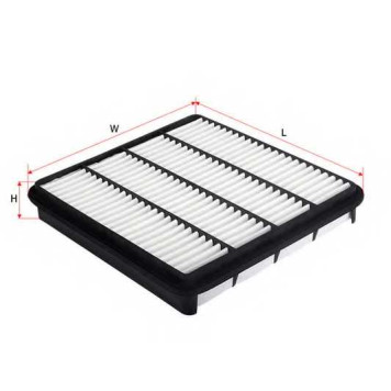 Фильтр воздушный SAKURA Automotive A-33940