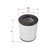 Фильтр воздушный SAKURA Automotive A-5539