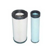 Фильтр воздушный SAKURA Automotive A-5541M-S