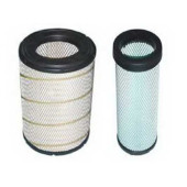 Фильтр воздушный SAKURA Automotive A-5565-S