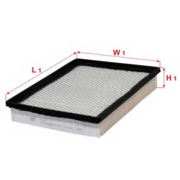 Фильтр воздушный SAKURA Automotive A-5584