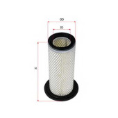 Фильтр воздушный SAKURA Automotive A-5665