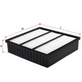 Фильтр воздушный SAKURA Automotive A-58330