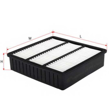 Фильтр воздушный SAKURA Automotive A-58330