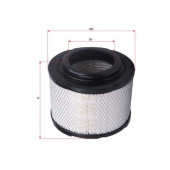 Фильтр воздушный SAKURA Automotive A-5903