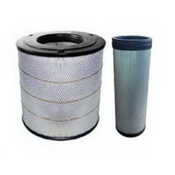 Фильтр воздушный SAKURA Automotive A-6024-S