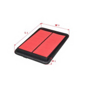 Фильтр воздушный SAKURA Automotive A-61480