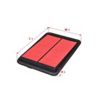 Фильтр воздушный SAKURA Automotive A-61480