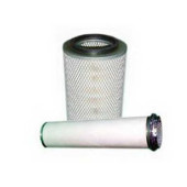 Фильтр воздушный SAKURA Automotive A-6207-S