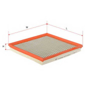 Фильтр воздушный SAKURA Automotive A-65440