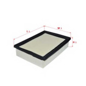 Фильтр воздушный SAKURA Automotive A-65540