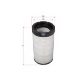 Фильтр воздушный SAKURA Automotive A-71360