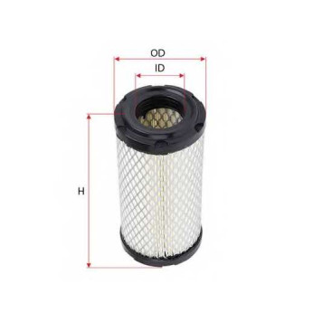 Фильтр воздушный SAKURA Automotive A-8504