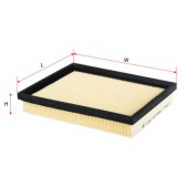 Фильтр воздушный SAKURA Automotive A-8597