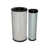 Фильтр воздушный SAKURA Automotive A-8672-S