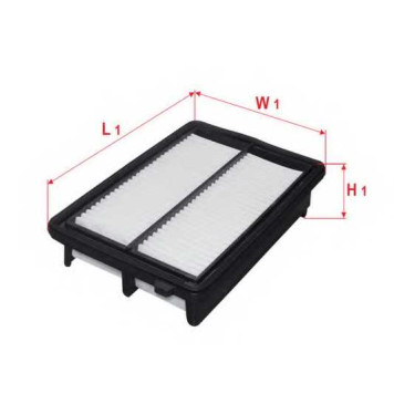 Фильтр воздушный SAKURA Automotive A-90040