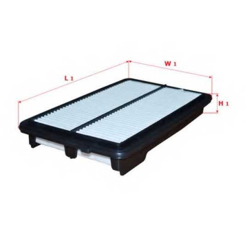 Фильтр воздушный SAKURA Automotive A-90070