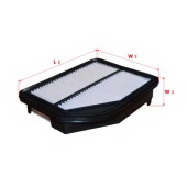 Фильтр воздушный SAKURA Automotive A-90080