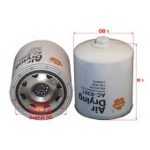 Патрон осушителя воздуха, пневматическая система SAKURA Automotive AC-8301