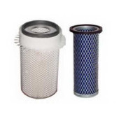 Фильтр воздушный SAKURA Automotive AS-7969-S