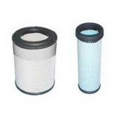 Фильтр воздушный SAKURA Automotive AS-8579-S