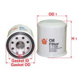 Фильтр масляный SAKURA Automotive C-1109