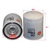 Фильтр масляный SAKURA Automotive C-1319