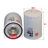 Фильтр масляный SAKURA Automotive C-1321