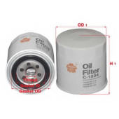 Фильтр масляный SAKURA Automotive C-1804