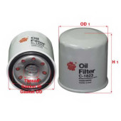 Фильтр масляный SAKURA Automotive C-1823