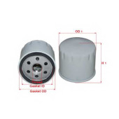 Фильтр масляный SAKURA Automotive C-18640