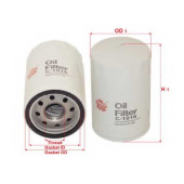 Фильтр масляный SAKURA Automotive C-1916