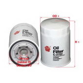 Фильтр масляный SAKURA Automotive C-2702