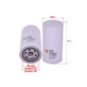 Фильтр масляный SAKURA Automotive C-4905