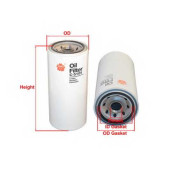 Фильтр масляный SAKURA Automotive C-5105