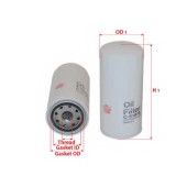 Фильтр масляный SAKURA Automotive C-51070