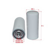 Фильтр масляный SAKURA Automotive C-5502