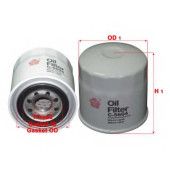 Фильтр масляный SAKURA Automotive C-5604