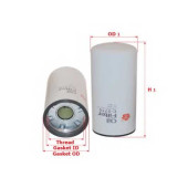 Фильтр масляный SAKURA Automotive C-5710