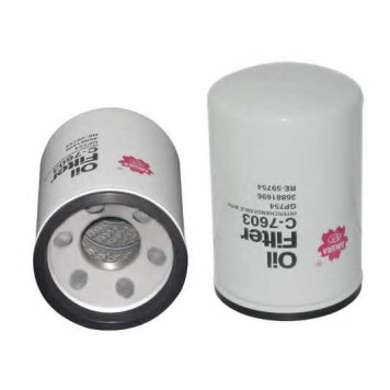 Фильтр масляный SAKURA Automotive C-7603